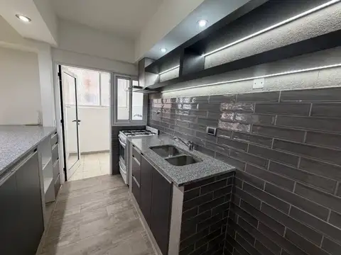 Departamento en Alquiler en Centro, Quilmes