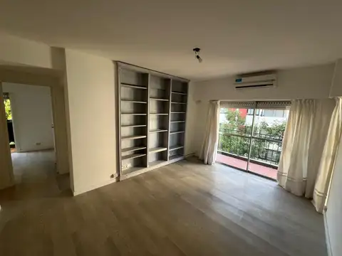 Departamento en Alquiler en Acassuso, Partido de San Isidro