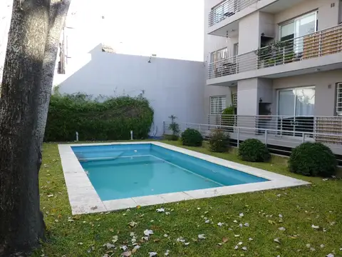 Departamento en Alquiler en San Isidro Vias / Rolon, San Isidro