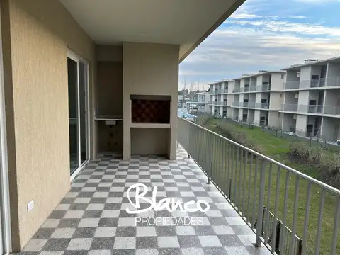 Departamento en Alquiler en La Lonja, Partido de Pilar