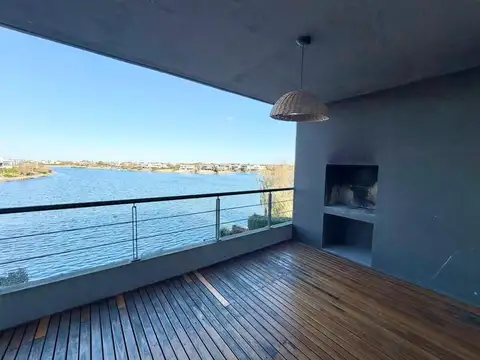 Departamento en Alquiler en Nordelta, Partido de Tigre