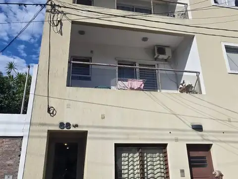 Departamento en Alquiler en Barrio Norte, La Plata