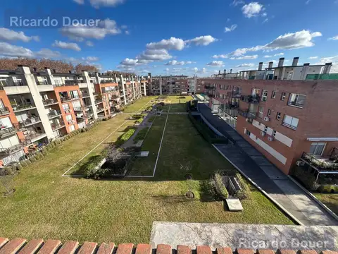 Departamento en Alquiler en Beccar Alto, Beccar