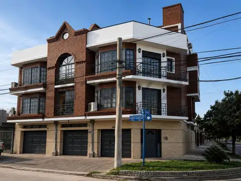 Departamento en Alquiler en Villa Raffo, Partido de Tres de Febrero