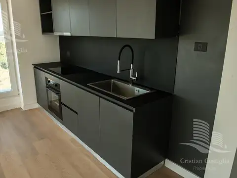 Departamento en Venta en Nordelta, Partido de Tigre
