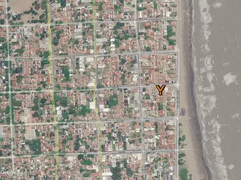 Departamento en Venta en Mar del Tuyú, Partido de La Costa