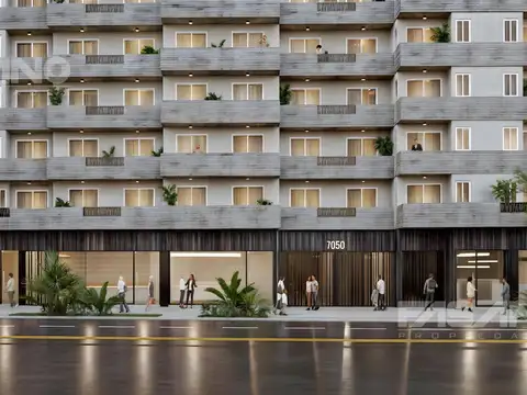 Departamento en Venta en Villa Ballester, Partido de General San Martín
