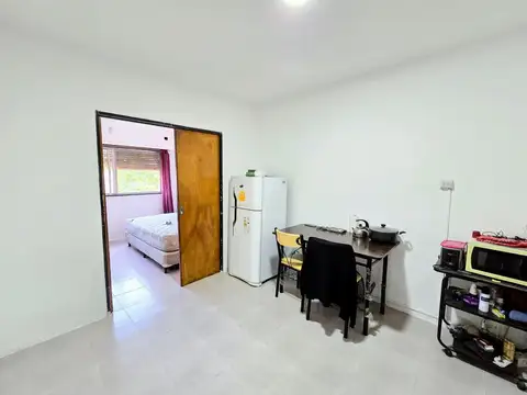 Departamento en Venta en Ramos Mejia, Partido de La Matanza