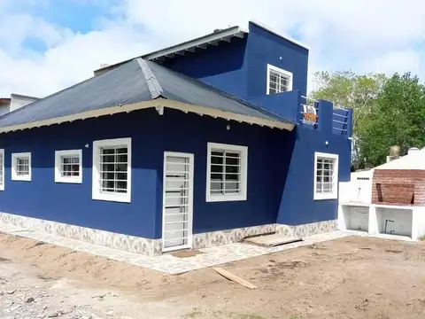 Departamento en Venta en Mar del Tuyú, Partido de La Costa