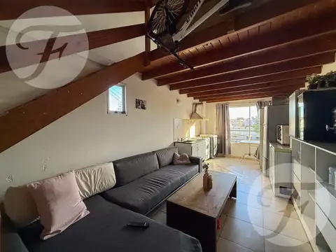 Departamento en Venta en Moron Sur, Moron