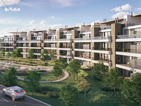 Departamento en Venta en Nordelta, Partido de Tigre