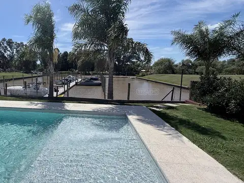Departamento en Venta en Villanueva, Countries y Barrios Cerrados en Tigre
