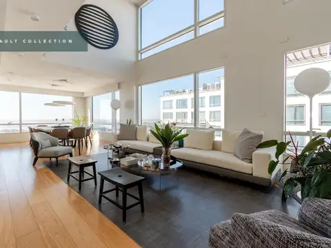 Departamento en Venta en Vicente Lopez, Partido de Vicente López