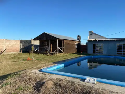 Casa en Venta en Alejandro Korn, Partido de San Vicente