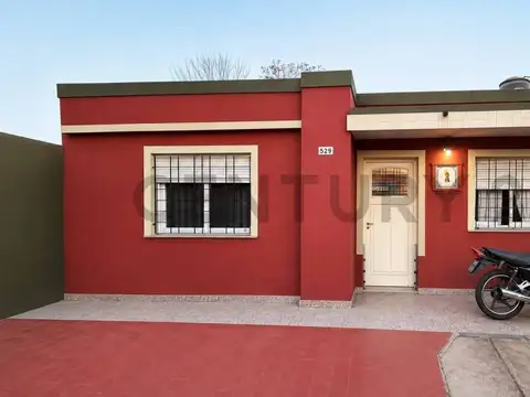 Casa en Venta en Libertad, Partido de Merlo