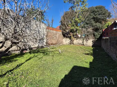 Casa en Venta en Bernal Oeste, Partido de Quilmes
