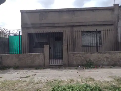 Casa en Venta en Lanus Este, Lanus