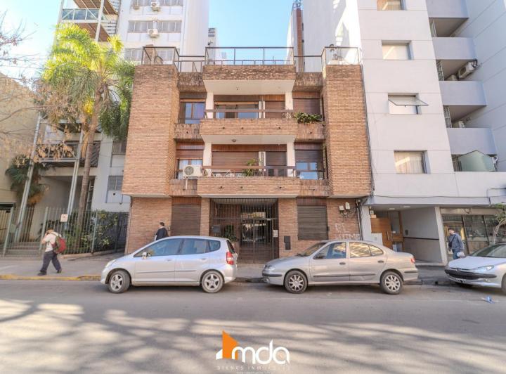 Departamento · 40m² · 3 Ambientes
