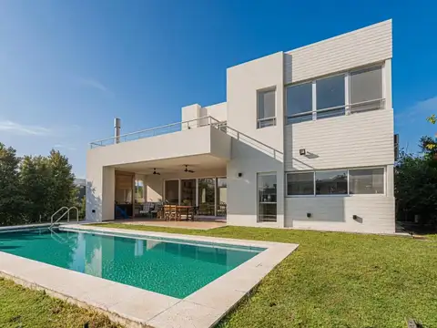Casa en Venta en Nordelta, Partido de Tigre