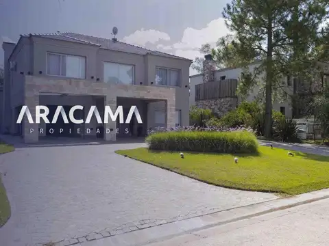 Casa en Venta en Countries y Barrios Cerrados en Esteban Echeverria, Partido de Esteban Echeverría