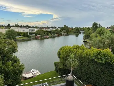 Casa en Venta en Nordelta, Partido de Tigre