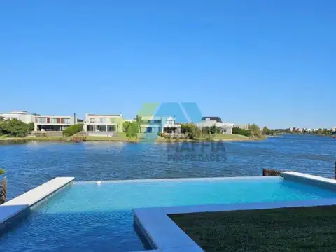 Casa en Venta en Puertos - Barrio Vistas, Countries y Barrios Cerrados en Escobar
