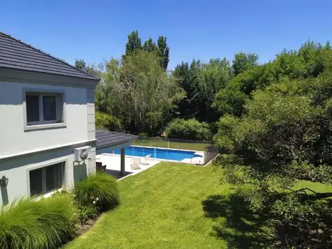 Casa en Venta en Countries y Barrios Cerrados en Tigre, Partido de Tigre