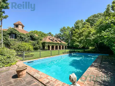 Casa en Venta en Beccar Alto, Beccar