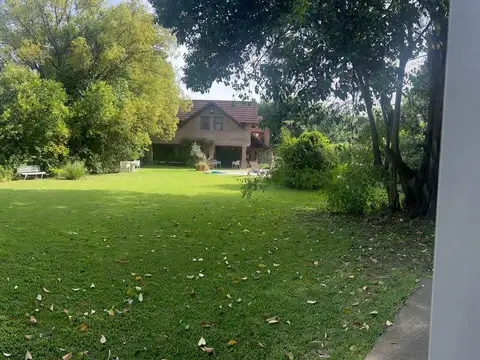 Casa en Venta en Tortugas Country Club, Countries y Barrios Cerrados en Pilar
