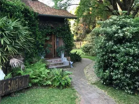Casa en Venta en Lomas de San Isidro, San Isidro