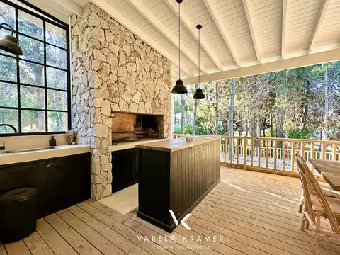 Casa en Venta en Barrio Marítimo 3, Costa Esmeralda
