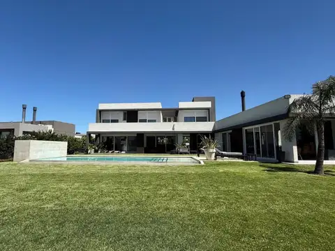 Casa en Venta en Terravista, Countries y Barrios Cerrados en General Rodriguez