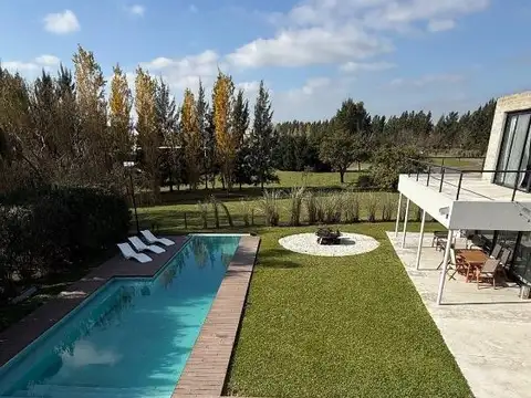 Casa en Venta en Terravista, Countries y Barrios Cerrados en General Rodriguez