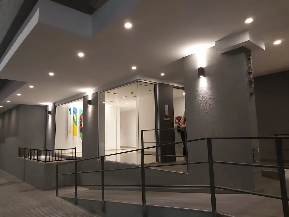 Departamento Posesion Inmediata Regam Pilay 12 Alberdi 2 Dormitorios