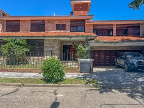Casa en Venta en Martinez, Partido de San Isidro