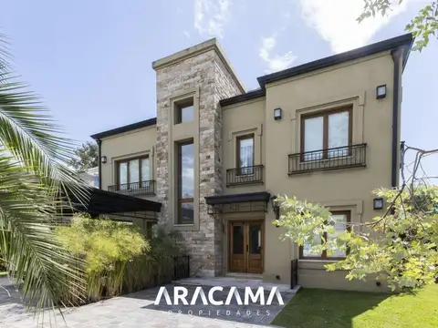 Casa en Venta en Countries y Barrios Cerrados en Esteban Echeverria, Partido de Esteban Echeverría