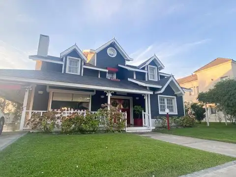 Casa en Venta en Countries y Barrios Cerrados en Esteban Echeverria, Partido de Esteban Echeverría