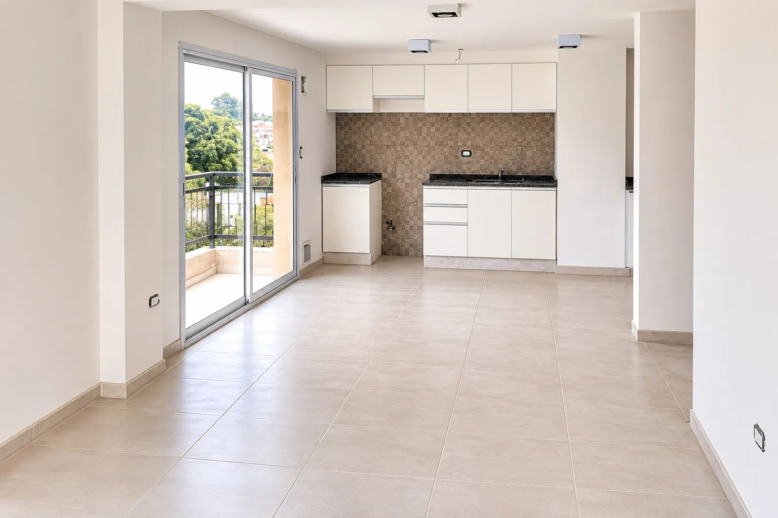 DEPARTAMENTO ALTO ALBERDI CORDOBA HERMOSA VISTA  A MTS NUEVOCENTRO SHOPPING  A ESTRENAR 1 Y 2 DORMITORIOS GRAN BALCON VENTA