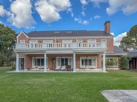 Casa en Venta en Martínez, Partido de San Isidro
