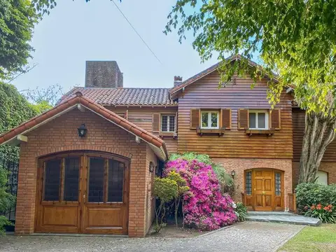 Casa en Venta en Martinez, Partido de San Isidro
