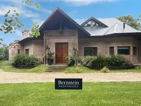 Casa en Venta en Los Pinguinos, Countries y Barrios Cerrados en Ituzaingó