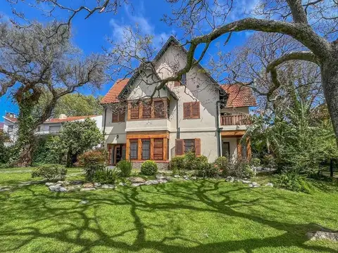 Casa en Venta en Martinez, Partido de San Isidro