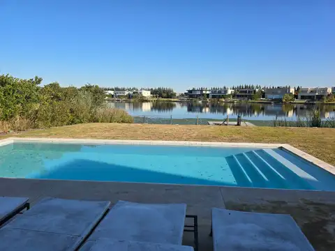 Casa en Venta en Barbarita, Countries y Barrios Cerrados en Tigre