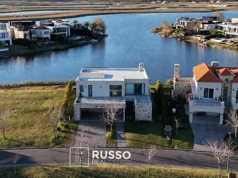 Casa en Venta en Puertos - Muelles, Countries y Barrios Cerrados en Escobar