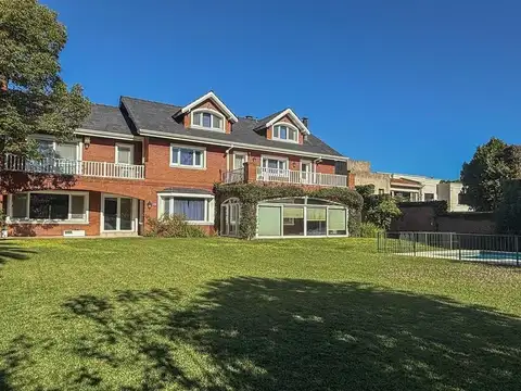 Casa en Venta en Martinez, Partido de San Isidro