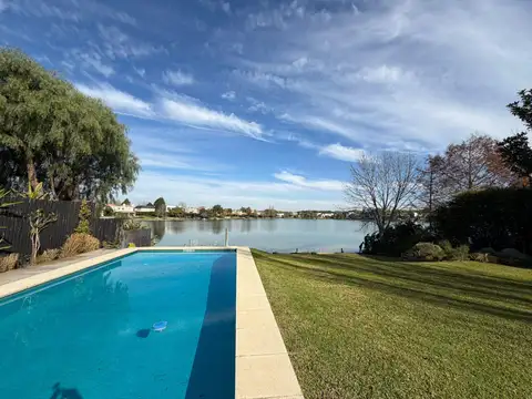 Casa en Venta en Santa Barbara, Countries y Barrios Cerrados en Tigre