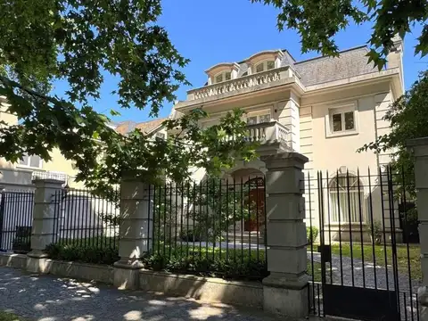 Casa en Venta en Acassuso, Partido de San Isidro