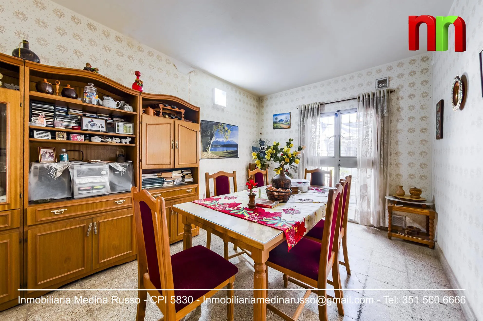 CASA EN VENTA DE 4 DORMITORIOS Y 2 BAÑOS B° GENERAL SAVIO "SE ACEPTAN PROPUESTAS...