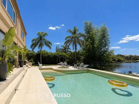 Casa en Venta en Nordelta Los Castores, Nordelta