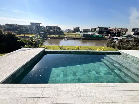 Casa en Venta en Nordelta, Partido de Tigre